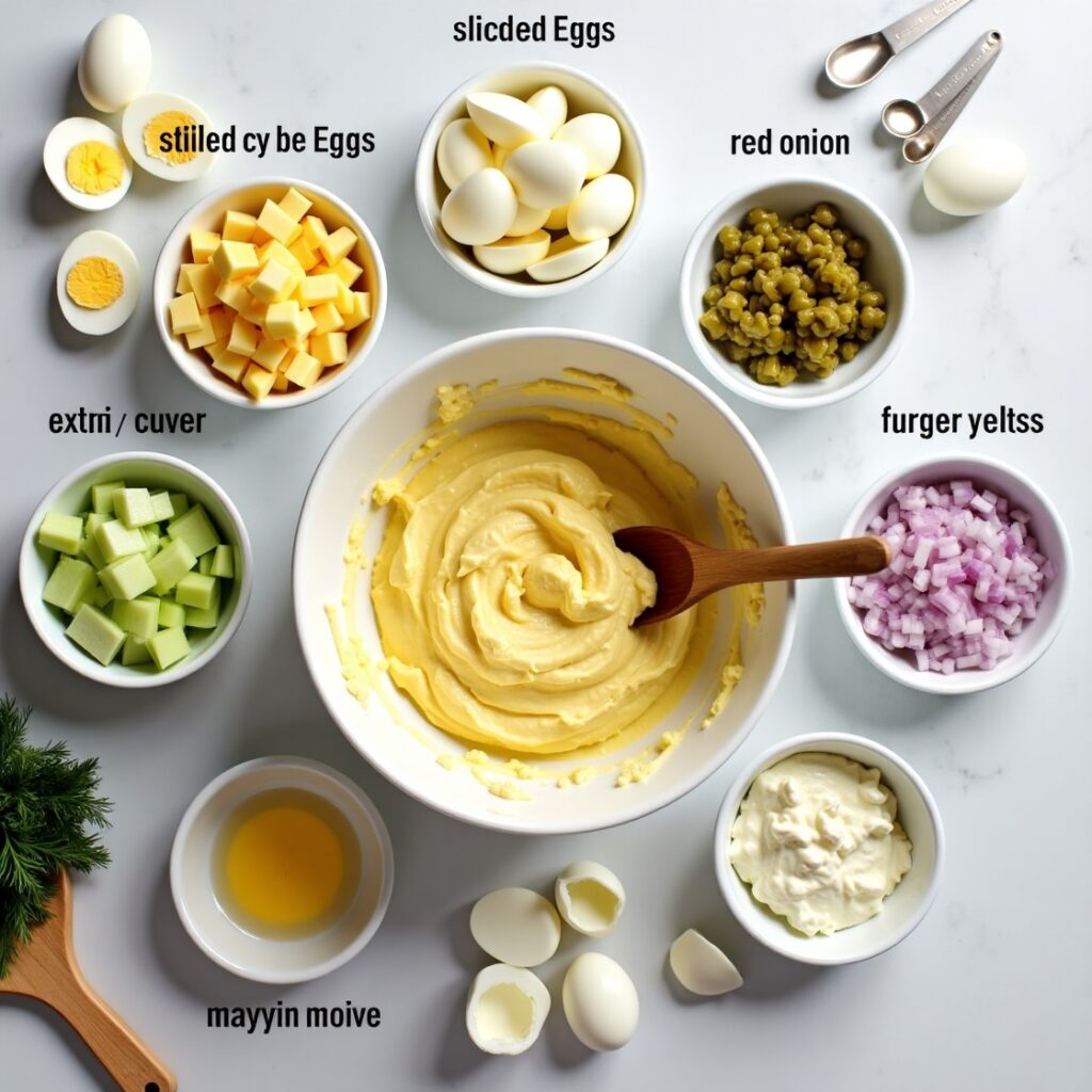 What Kind of Potatoes Are Best for Potato Salad?
