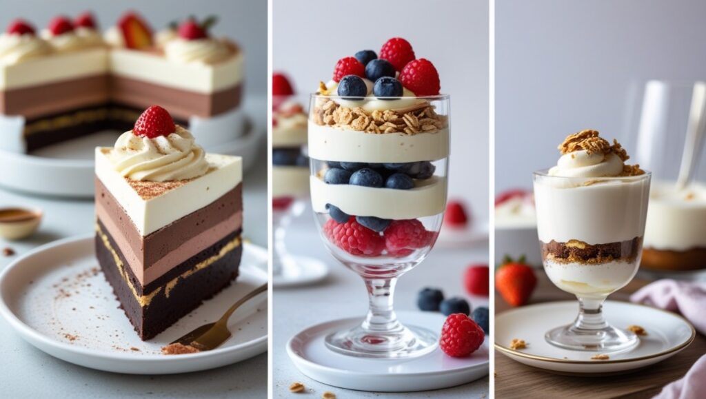 Love Desserts with Layers? Try These Next!