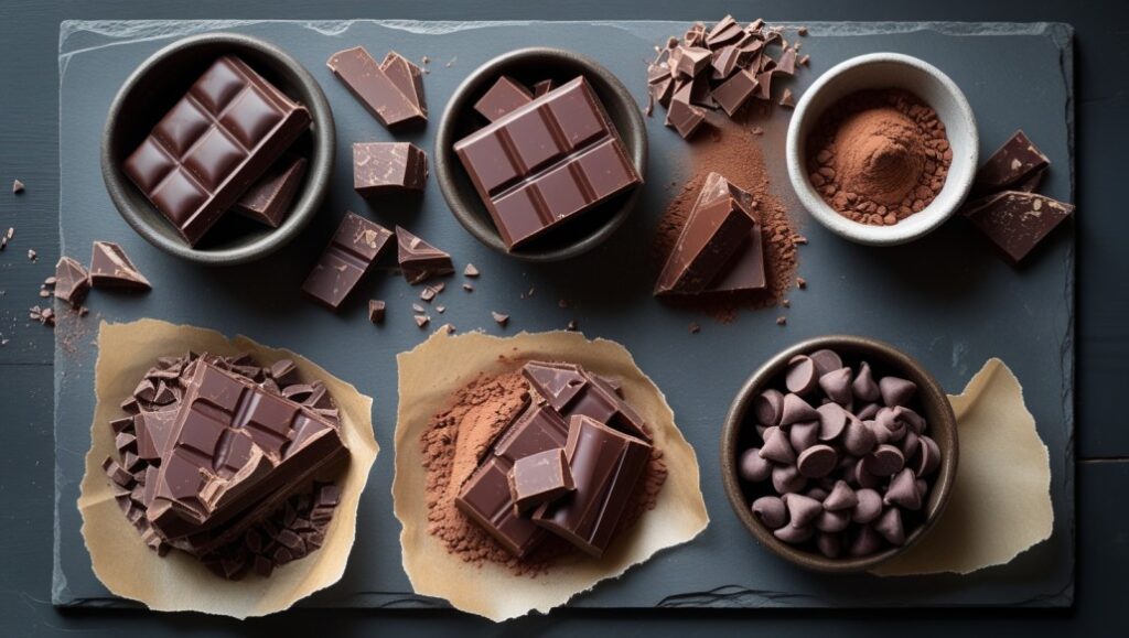 What Kind of Chocolate Should I Use?