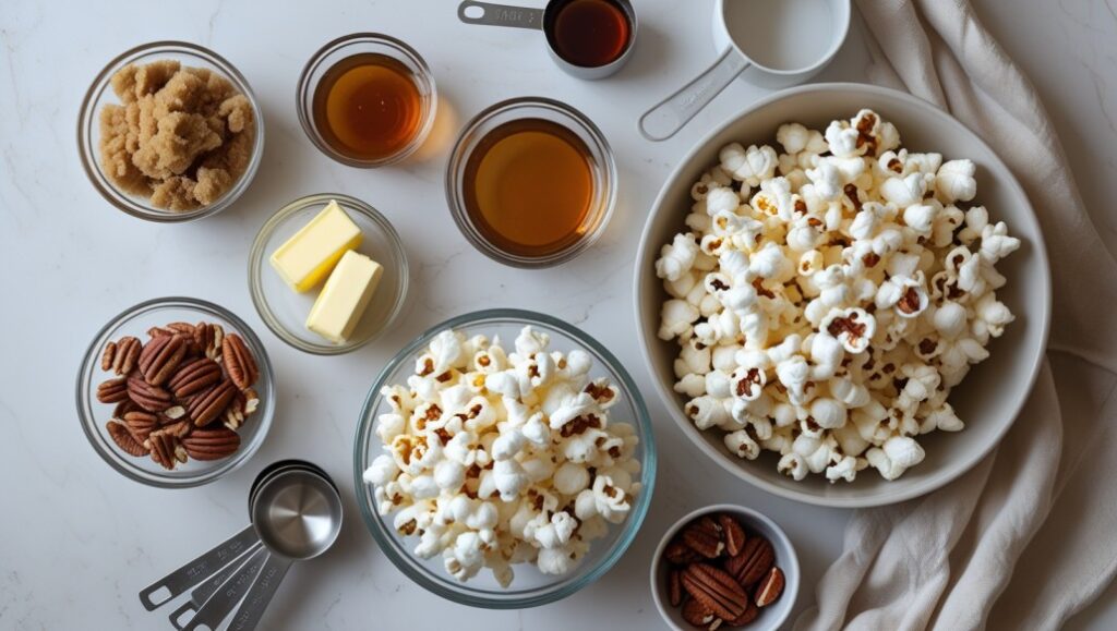  Ingredients You’ll Need