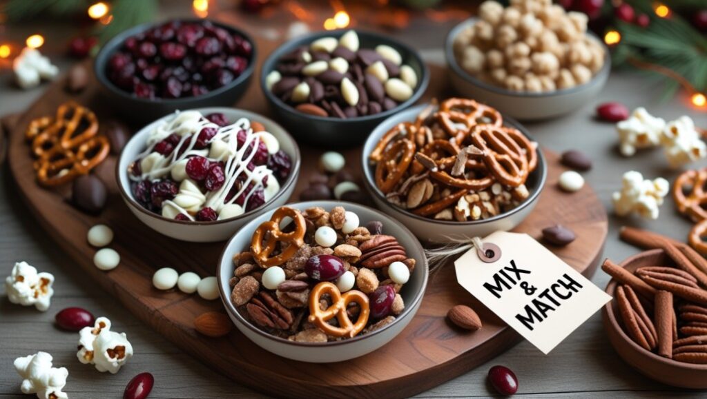 Make It Your Own – Fun Variations
