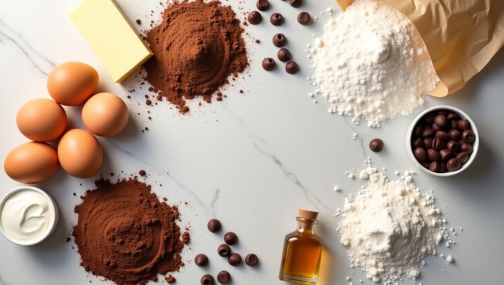 Ingredients You’ll Need