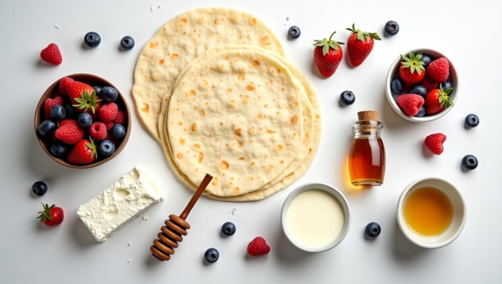 Ingredients You’ll Need