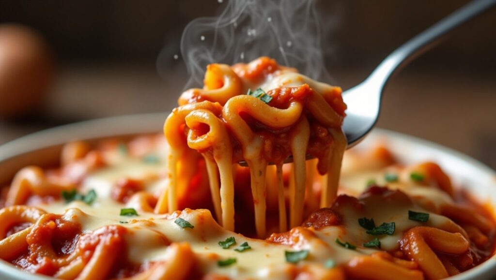 Why You’ll Love This Baked Ziti