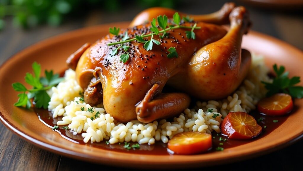 🍴 Why You’ll Love This Dish