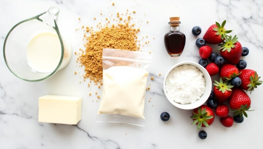 Ingredients You’ll Need