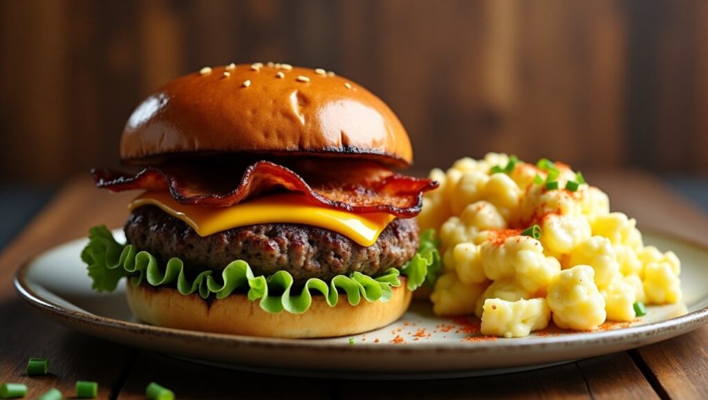 Serving Suggestions