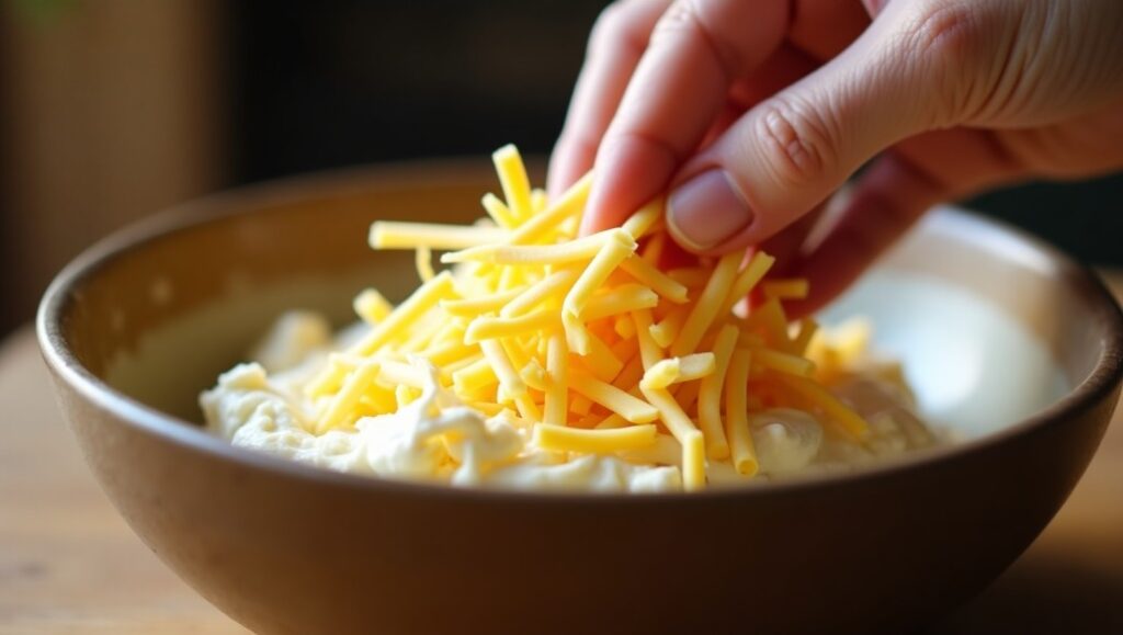 Make the Creamy Base