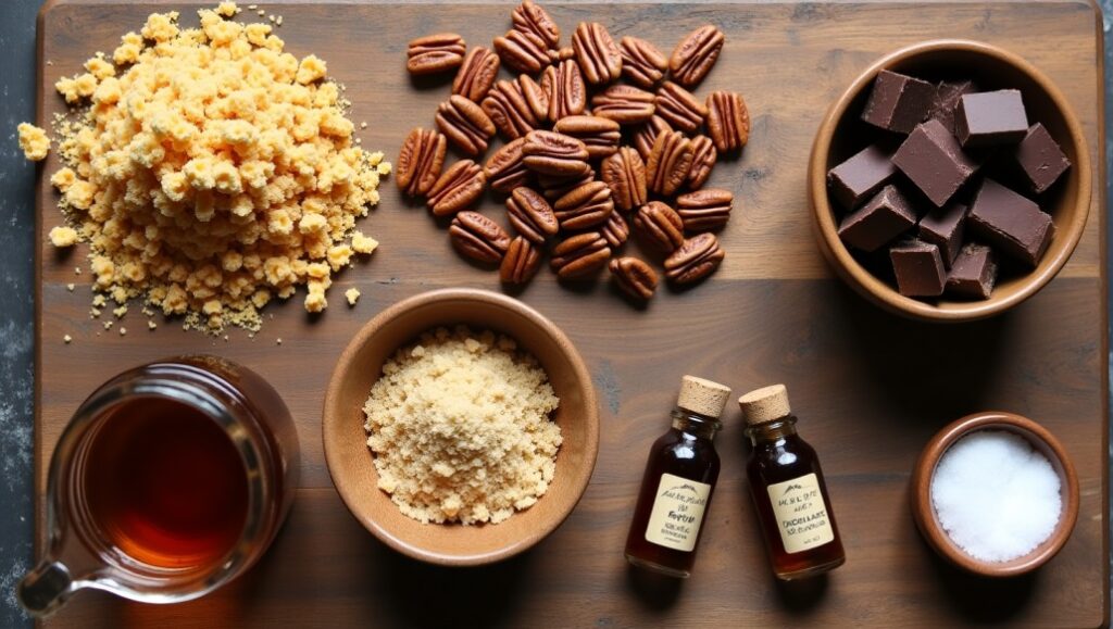 Ingredients You’ll Need
