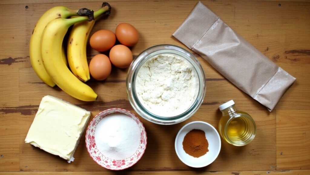 Ingredients You’ll Need