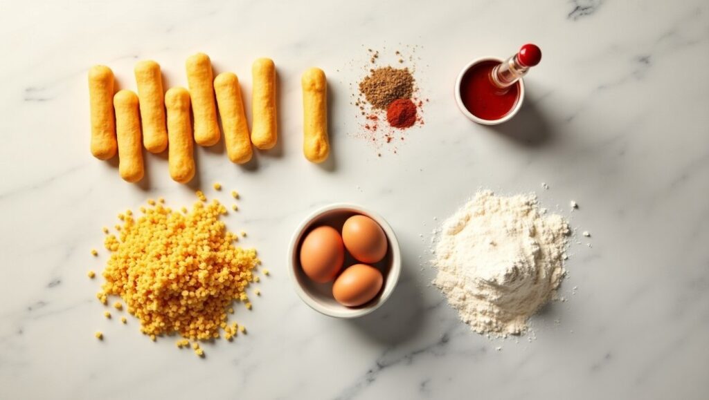 🧀 Ingredients You’ll Need