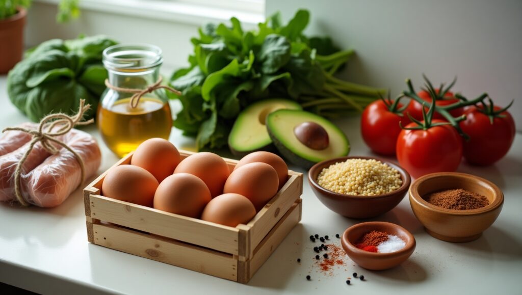 Ingredients You’ll Need