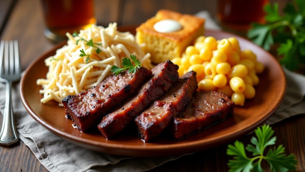 Serving Suggestions