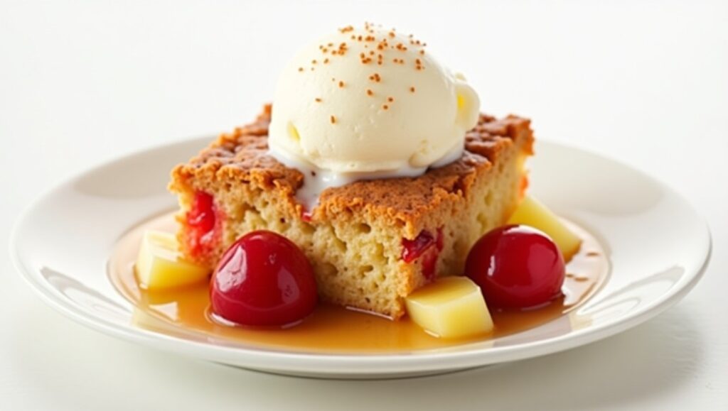 Tips for the Best Dump Cake