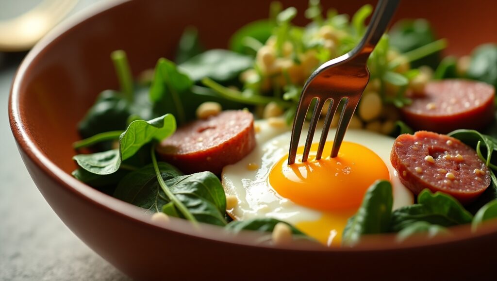 Why You’ll Love This Breakfast Bowl