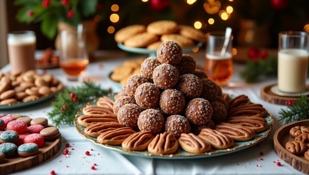 When to Serve Pecan Pie Balls