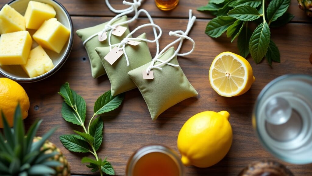 Ingredients You’ll Need