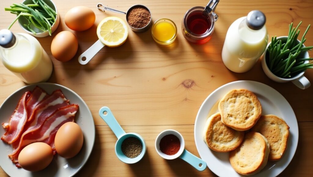 Ingredients You’ll Need