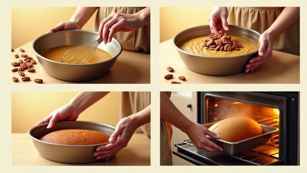 How to Make It