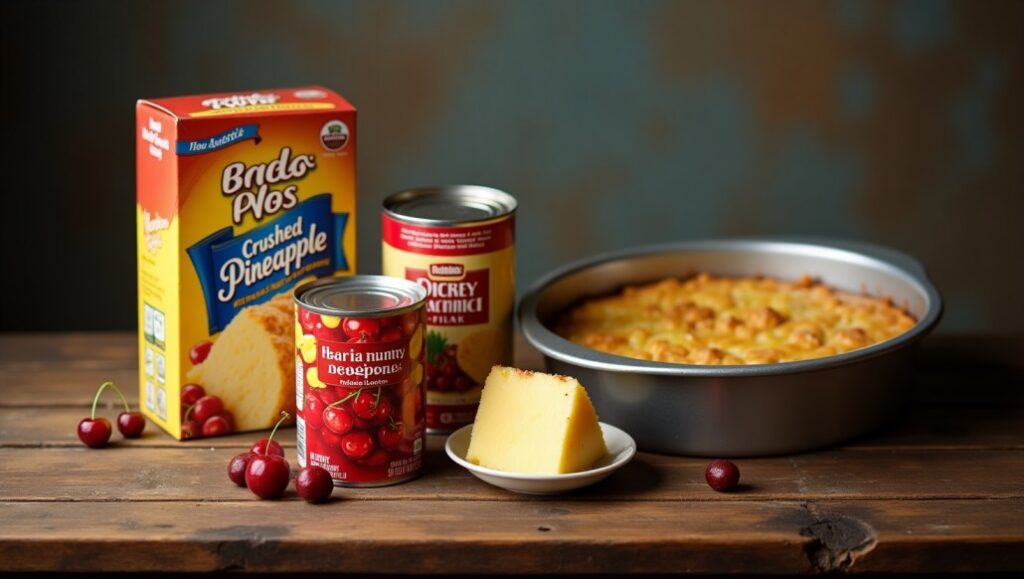 Ingredients You’ll Need