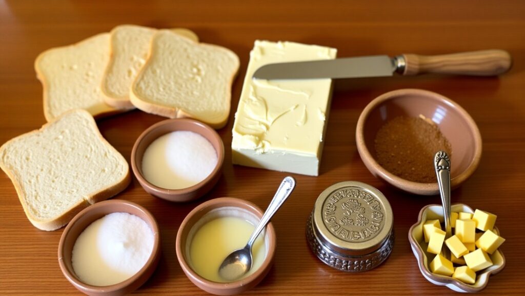 Ingredients You’ll Need