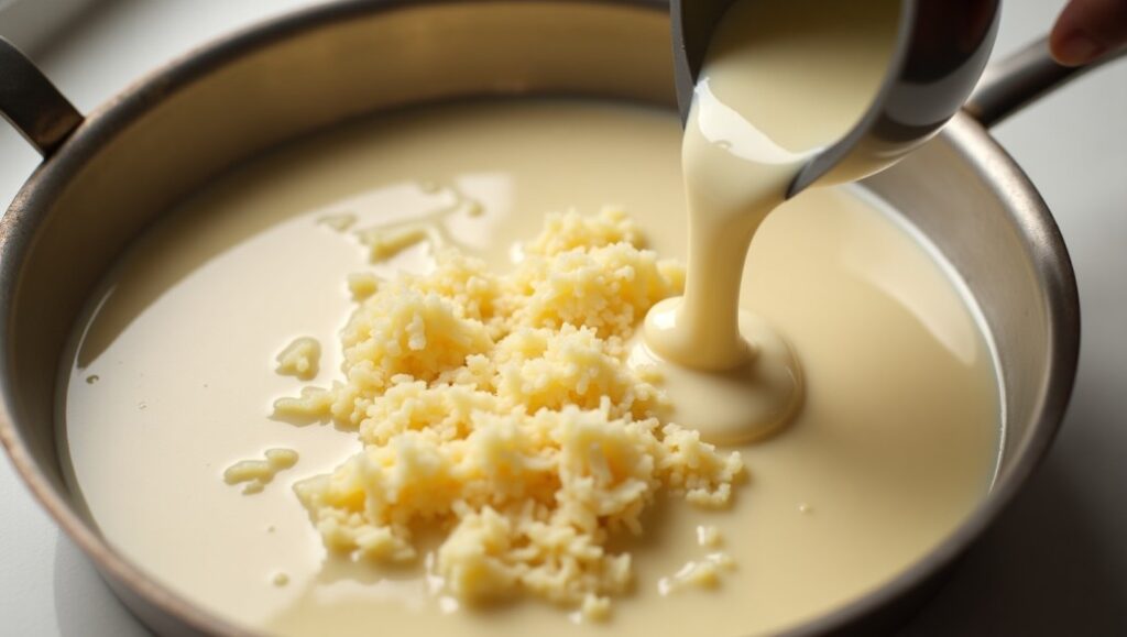 Make it Creamy