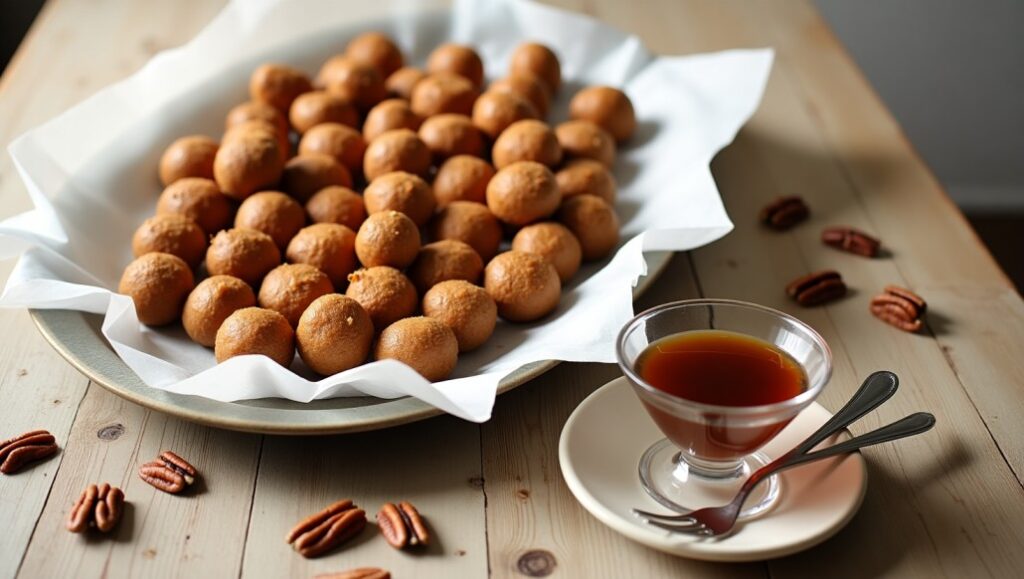 Tips for Perfect No-Bake Balls