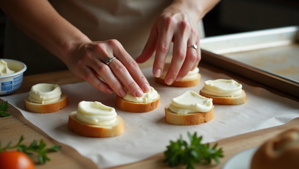 How to Make Baked Cinnamon Cream Cheese Roll-Ups