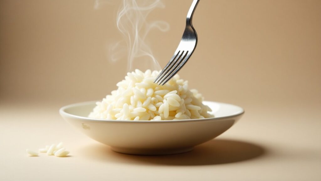 Cook the Rice