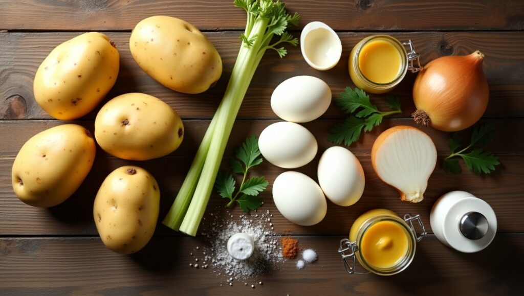 Ingredients You’ll Need: