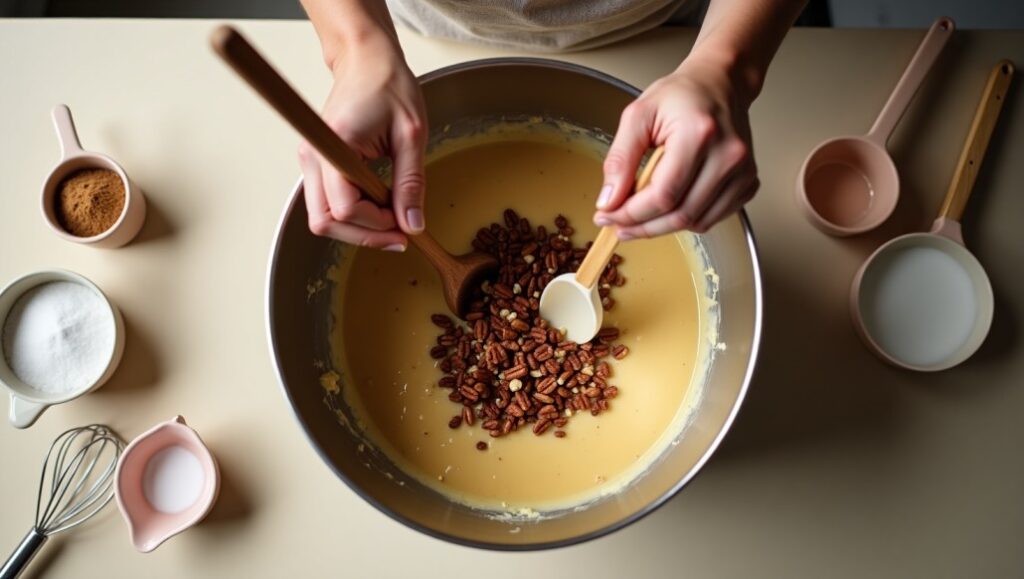 Tips for Perfect Pecan Bread