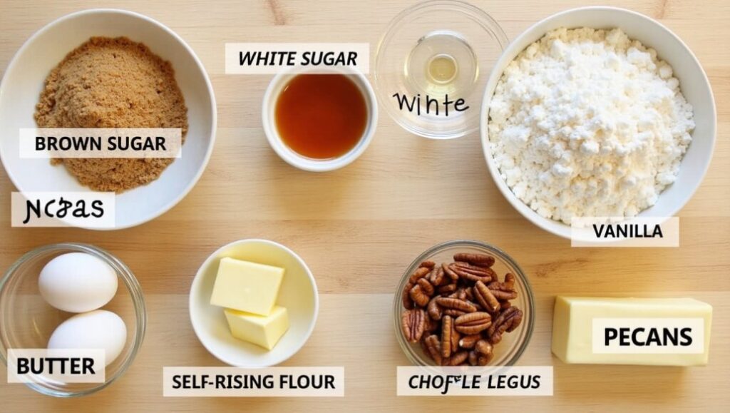 Ingredients You’ll Need
