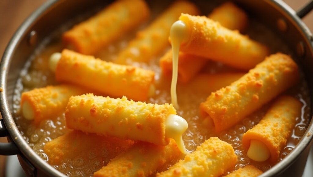 Fry or Air Fry