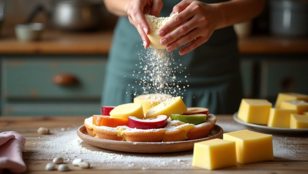 Why Dump Cakes are So Popular