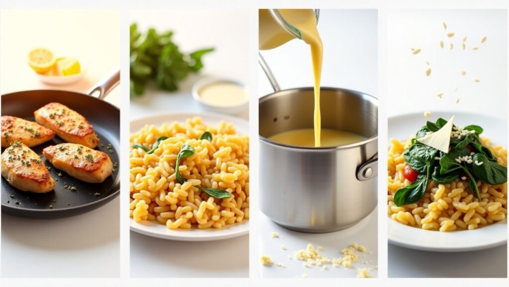 How to Make It