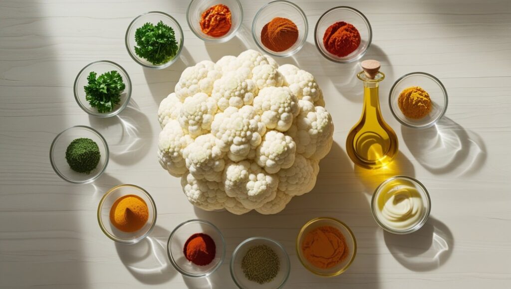 Ingredients You’ll Need