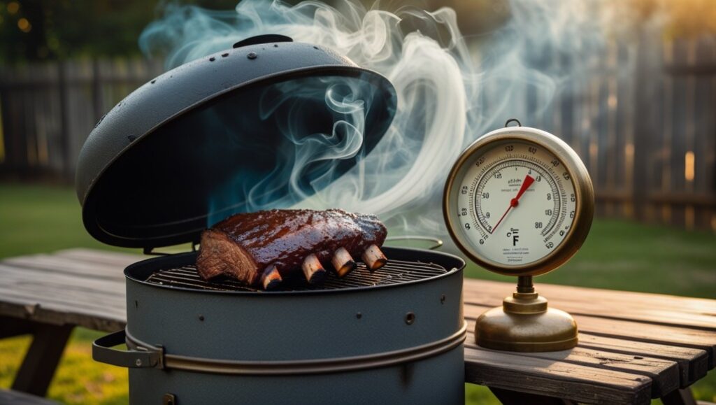 Low and Slow