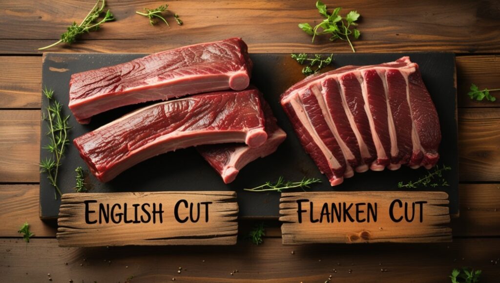 Selecting the Best Beef Short Ribs