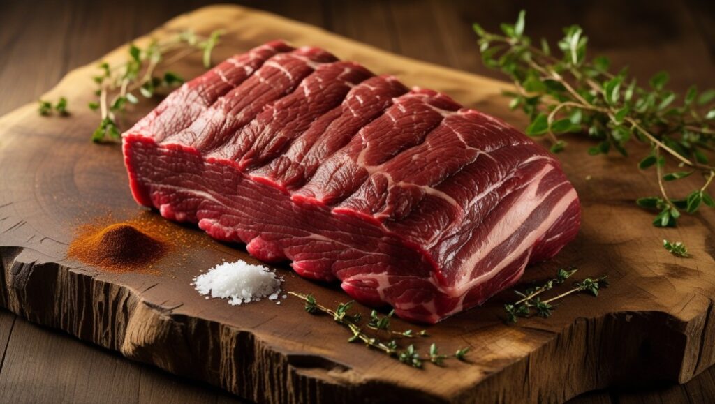Why Choose Beef Short Ribs?