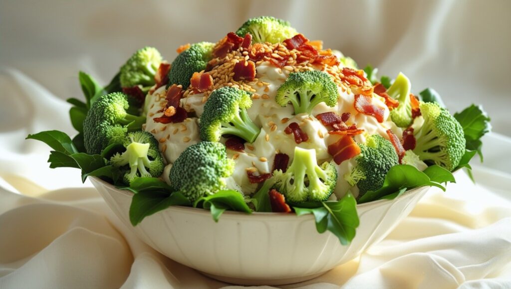 🥗 How to Serve It
