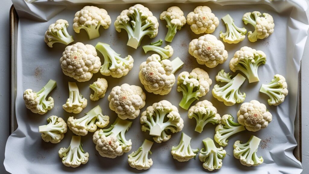 Preheat and Prep