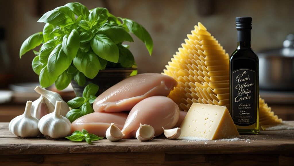 Ingredients You’ll Need