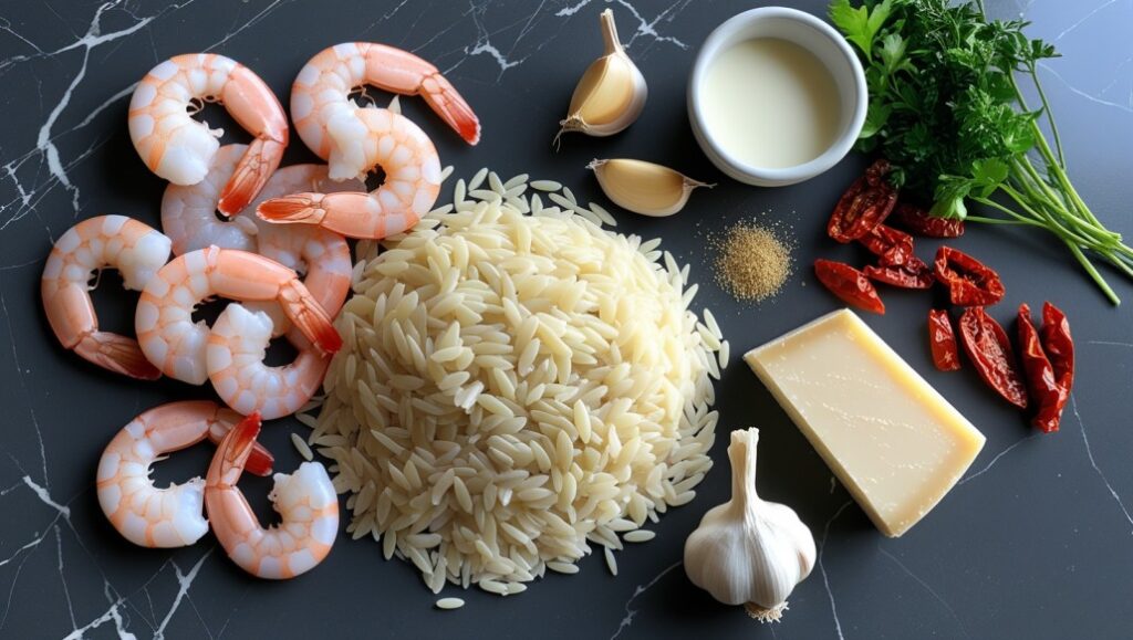 Ingredients You’ll Need