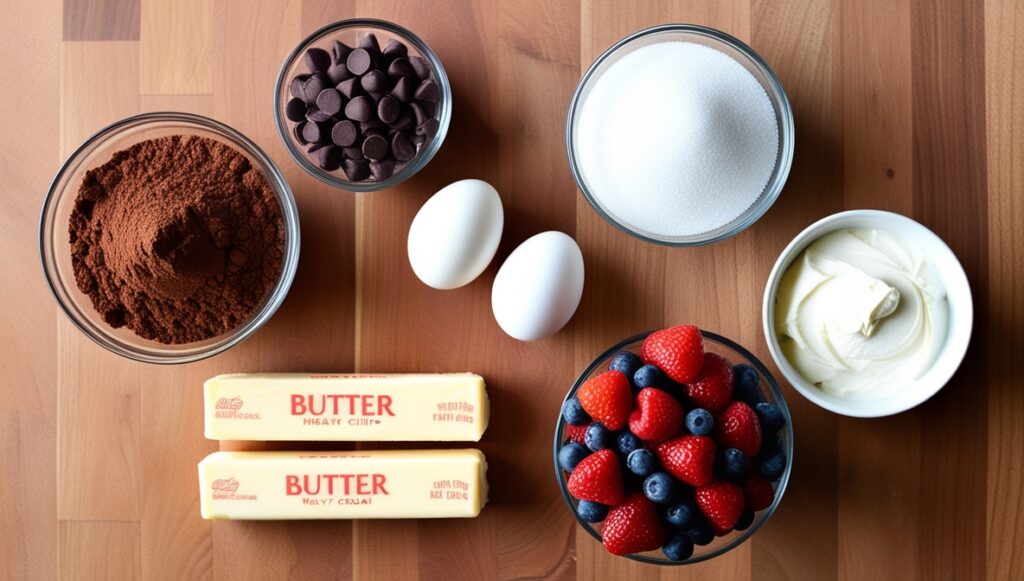 Bonnie’s Blue Ribbon Chocolate