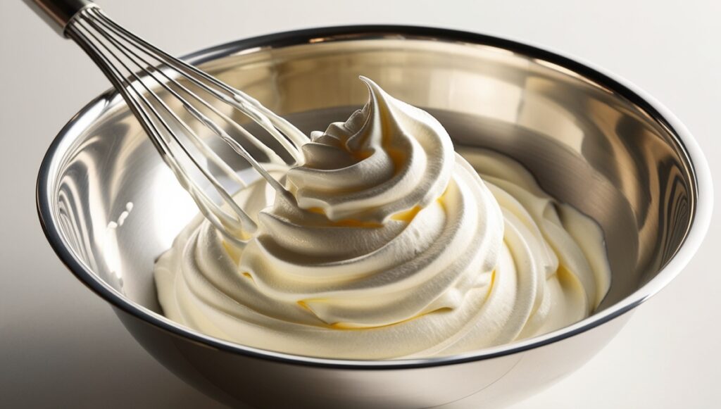 Whip the Cream