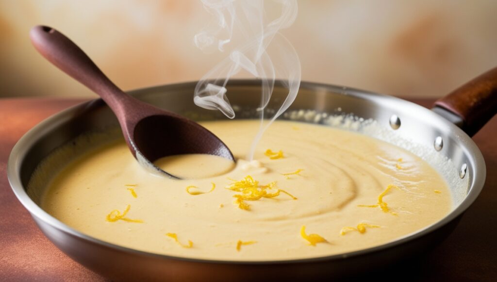 Creamy Base