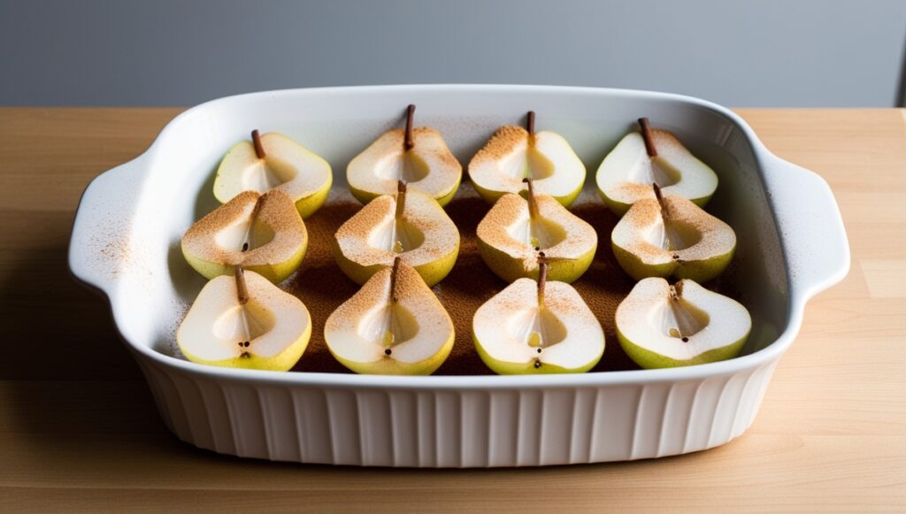 Arrange and Butter