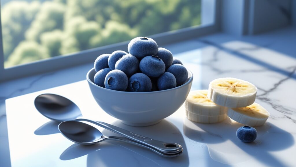 Prep the Fruit
