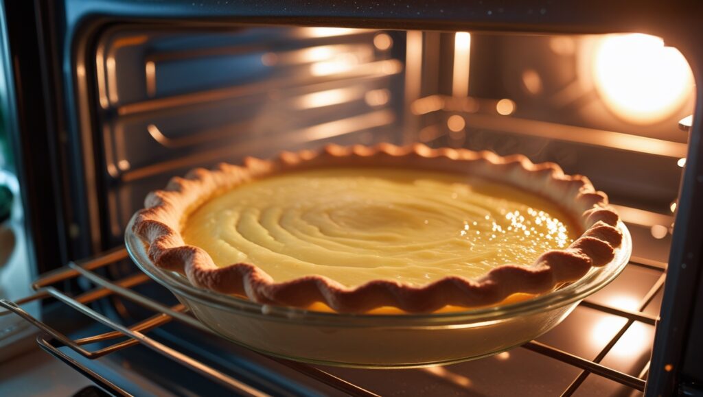 Fill and Bake