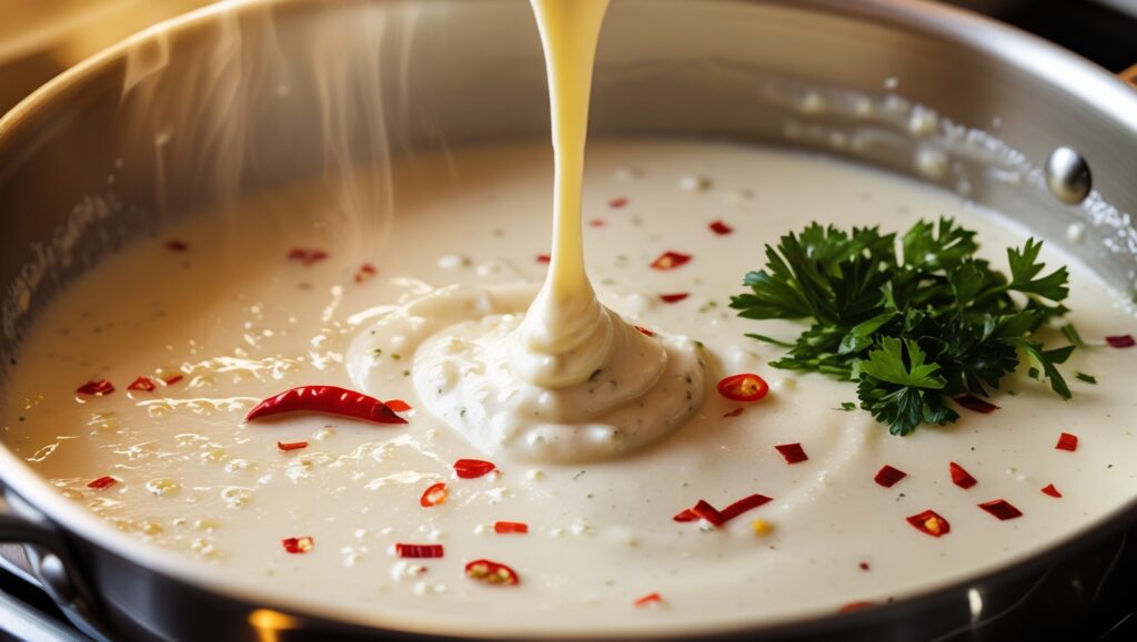 Make It Creamy